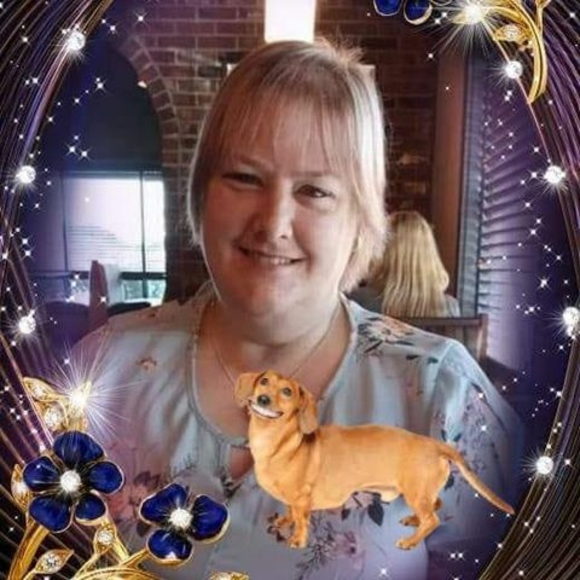 Meet your Posher, Brenda - Picture 1 of 1